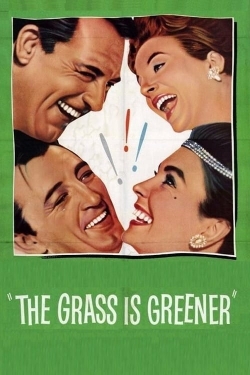 Watch The Grass Is Greener movies free hd online