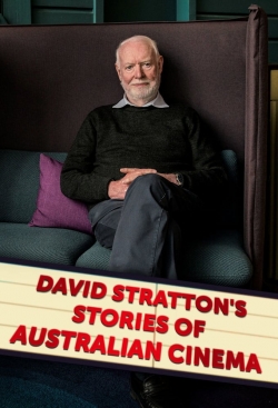 Watch David Stratton's Stories of Australian Cinema movies free hd online