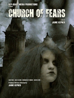 Watch Church of Fears movies free hd online