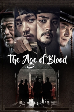 Watch The Age of Blood movies free hd online