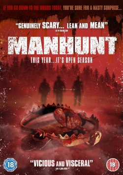 Watch Manhunt movies free hd online