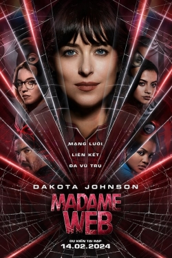 Watch Madame Web movies free hd online