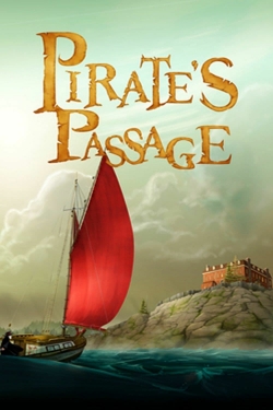 Watch Pirate's Passage movies free hd online