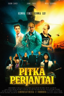 Watch Pitkä perjantai movies free hd online