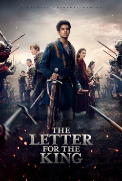 Watch The Letter for the King movies free hd online