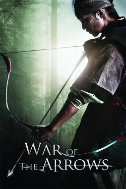 Watch War of the Arrows movies free hd online