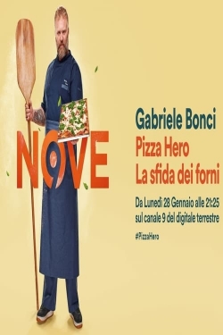 Watch Pizza Hero la sfida dei forni movies free hd online