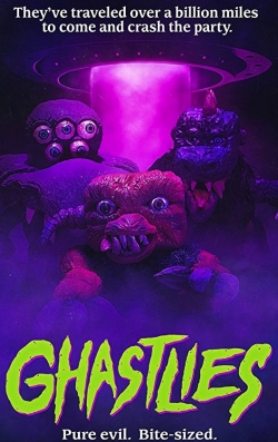 Watch Ghastlies movies free hd online