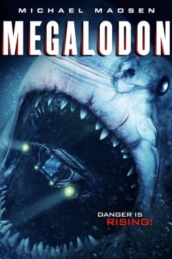 Watch Megalodon movies free hd online