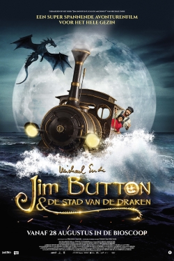 Watch Jim Button and the Dragon of Wisdom movies free hd online