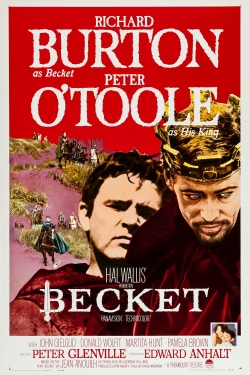 Watch Becket movies free hd online