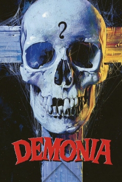 Watch Demonia movies free hd online