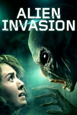 Watch Alien Invasion movies free hd online