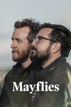 Watch Mayflies movies free hd online