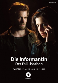 Watch Die Informantin - Der Fall Lissabon movies free hd online