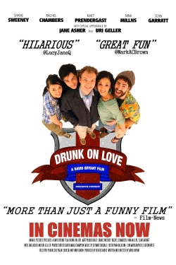 Watch Drunk on Love movies free hd online