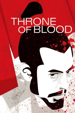 Watch Throne of Blood movies free hd online