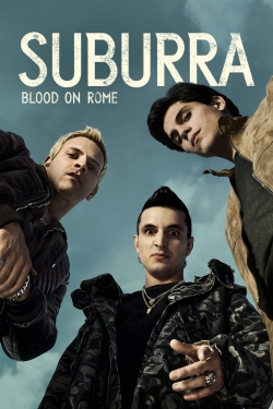 Watch Suburra: Blood on Rome movies free hd online