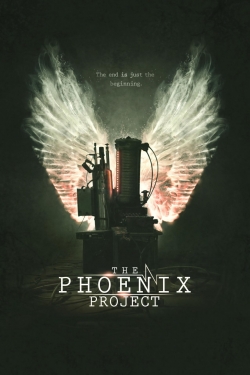 Watch The Phoenix Project movies free hd online