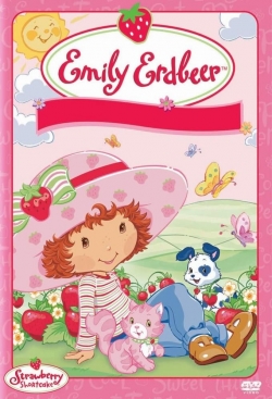 Watch Strawberry Shortcake movies free hd online