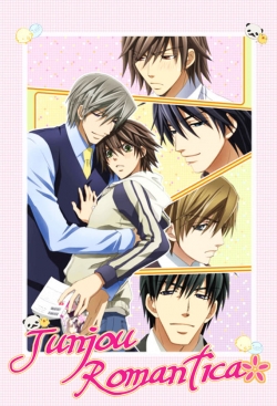 Watch Junjo Romantica movies free hd online