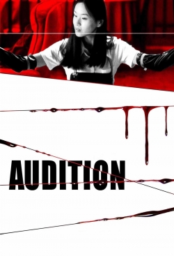 Watch Audition movies free hd online