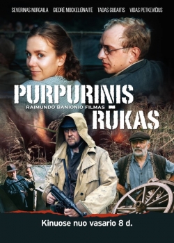 Watch Purpurinis rūkas movies free hd online