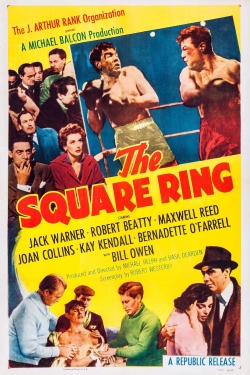 Watch The Square Ring movies free hd online