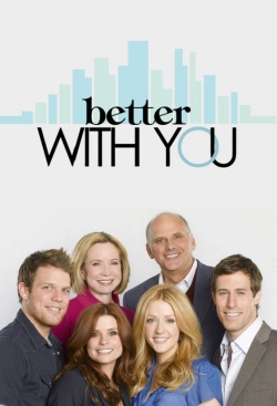 Watch Better With You movies free hd online