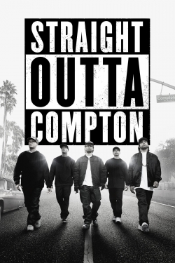 Watch Straight Outta Compton movies free hd online