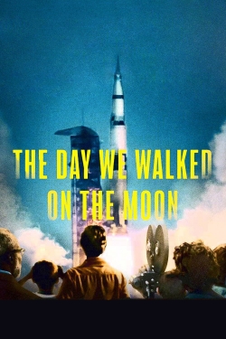 Watch The Day We Walked On The Moon movies free hd online