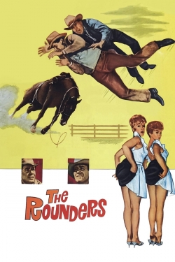 Watch The Rounders movies free hd online