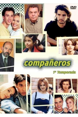 Watch Compañeros movies free hd online