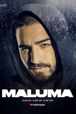 Watch Maluma: What I Was, What I Am, What I Will Be movies free hd online