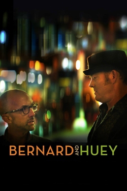 Watch Bernard and Huey movies free hd online