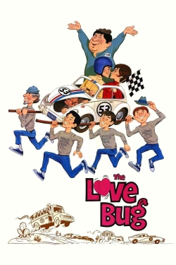 Watch The Love Bug movies free hd online