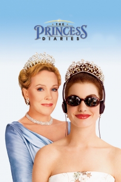 Watch The Princess Diaries movies free hd online