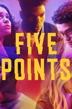 Watch Five Points movies free hd online