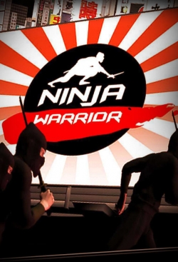 Watch Ninja Warrior movies free hd online