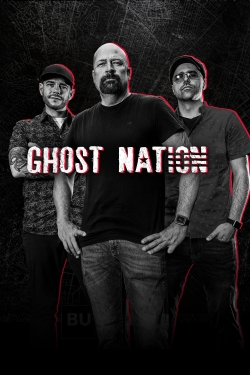 Watch Ghost Nation movies free hd online