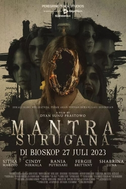 Watch Mantra Surugana movies free hd online