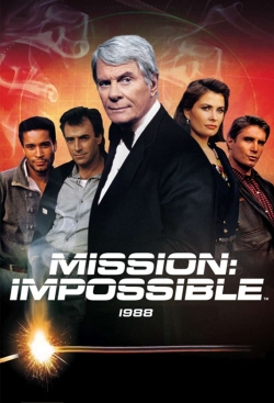 Watch Mission: Impossible movies free hd online