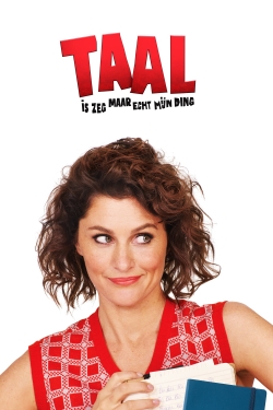 Watch Taal is zeg maar echt mijn ding movies free hd online