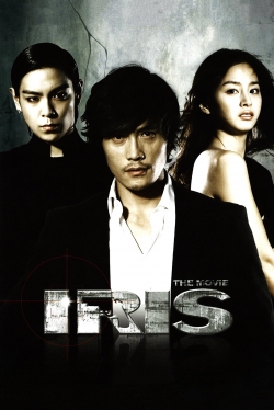 Watch Iris: The Movie movies free hd online