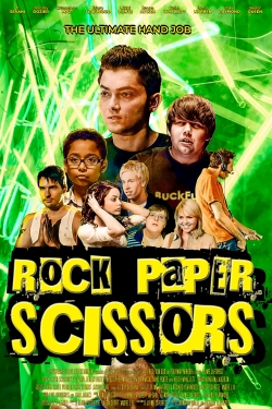 Watch Rock Paper Scissors movies free hd online