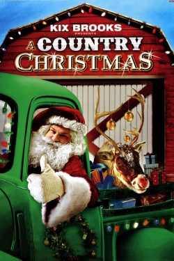 Watch A Country Christmas movies free hd online