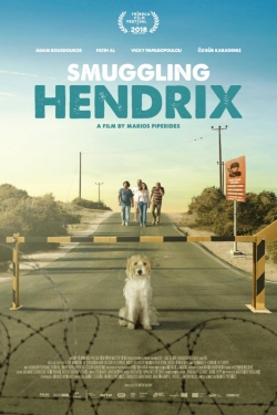 Watch Smuggling Hendrix movies free hd online