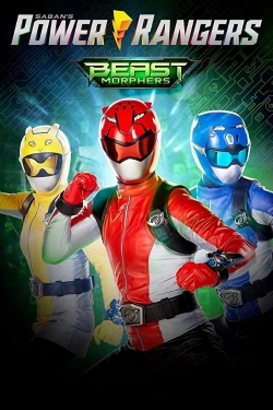 Watch Power Rangers Beast Morphers movies free hd online