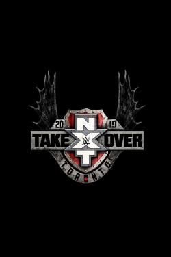 Watch NXT TakeOver: Toronto 2019 movies free hd online