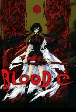 Watch Blood-C movies free hd online